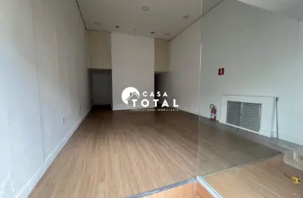 Imagem: Sala Comercial para Alugar, Matriz