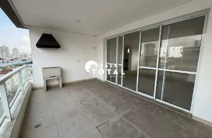 Imagem: Apartamento para Venda, Vila Bocaina