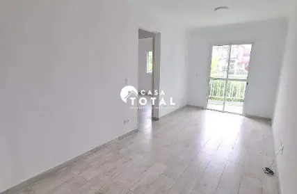 Imagem: Apartamento para Venda, Jardim São Judas