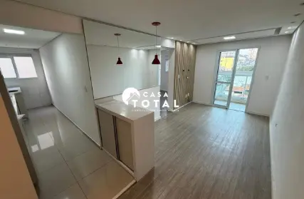 Imagem: Apartamento para Alugar, Parque São Vicente