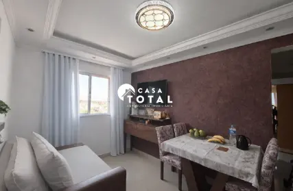 Imagem: Apartamento para Venda, Jardim Bom Recanto