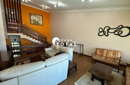 Imagem: Sobrado para Venda, Jardim Haydee