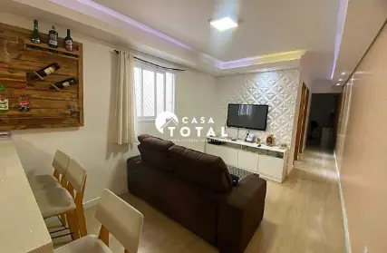 Imagem: Apartamento para Venda, Vila Assis Brasil