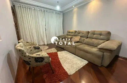 Imagem: Sobrado para Venda, Jardim São Judas