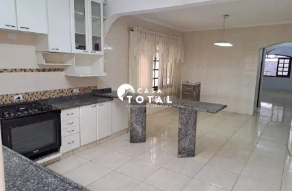 Imagem: Sobrado para Venda, Vila Bocaina