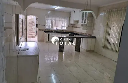 Imagem: Sobrado para Alugar, Vila Bocaina