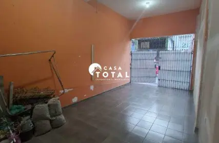 Imagem: Ponto Comercial para Alugar, Vila Nossa Senhora das Vitórias