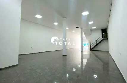 Imagem: Ponto Comercial para Alugar, Parque das Américas