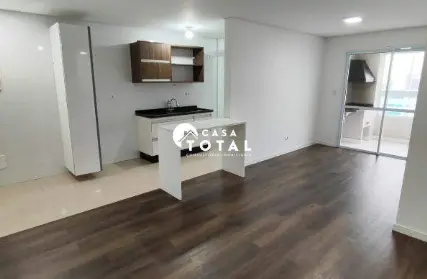 Imagem: Apartamento para Alugar, Vila Bocaina