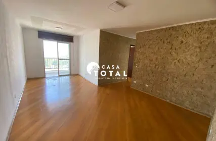 Imagem: Apartamento para Venda, Vila Augusto