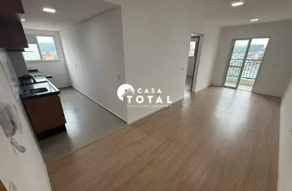 Imagem: Apartamento para Venda, Jardim Anchieta