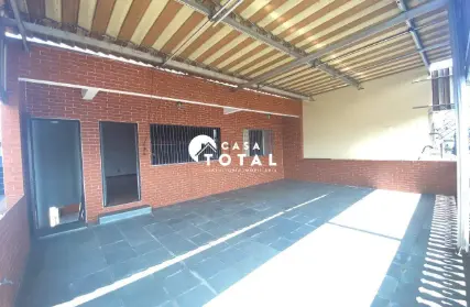 Imagem: Sobrado para Venda, Matriz