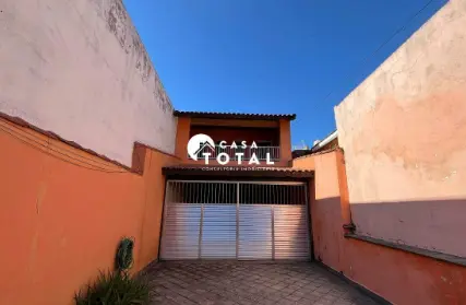 Imagem: Sobrado para Alugar, Vila Guarani