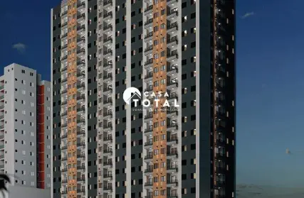 Imagem: Apartamento para Venda, Vila Humaitá