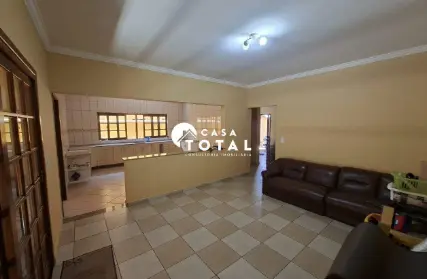 Imagem: Sobrado para Venda, Jardim Campo Verde