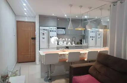 Imagem: Apartamento para Venda, Vila Nossa Senhora das Vitórias