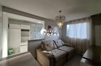 Imagem: Apartamento para Venda, Parque São Vicente