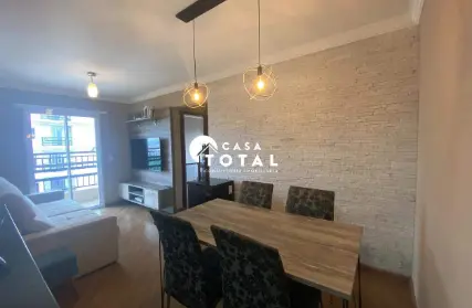 Imagem: Apartamento para Venda, Vila Assis Brasil