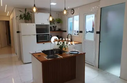 Imagem: Apartamento para Venda, Parque das Américas