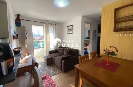 Imagem: Apartamento para Venda, Parque São Vicente