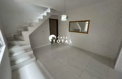 Imagem: Sobrado para Alugar, Jardim Primavera