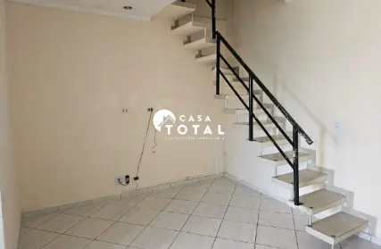 Imagem: Casa Térrea para Alugar, Jardim Miranda D Aviz