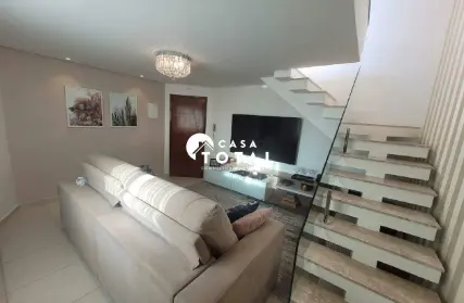 Imagem: Apartamento para Venda, Parque São Vicente