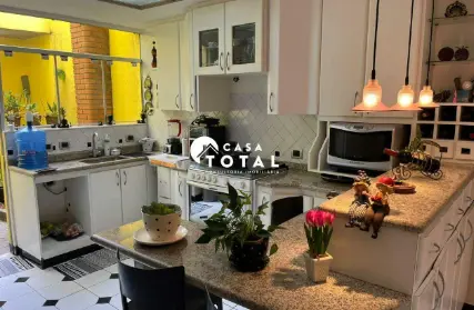 Imagem: Sobrado para Alugar, Vila Nossa Senhora das Vitórias