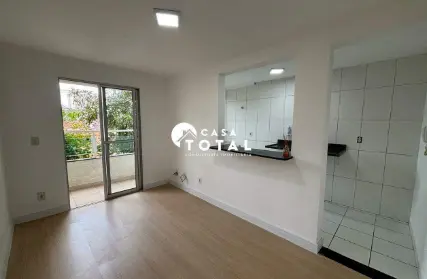 Imagem: Apartamento para Venda, Parque São Vicente