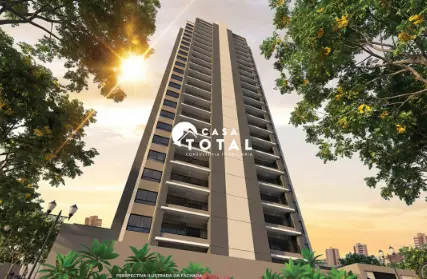 Imagem: Apartamento para Venda, Vila Nossa Senhora das Vitórias