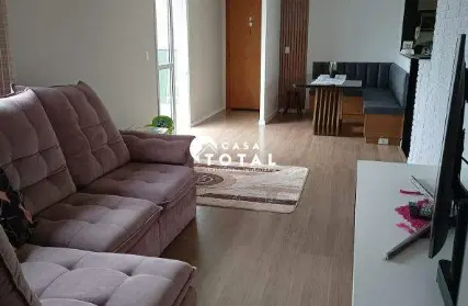 Imagem: Apartamento para Venda, Vila Bocaina