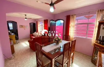 Imagem: Sobrado para Venda, Parque das Américas