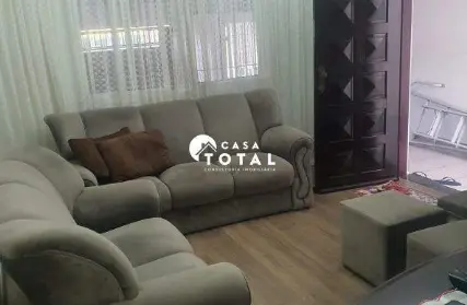 Imagem: Sobrado para Venda, Parque das Américas