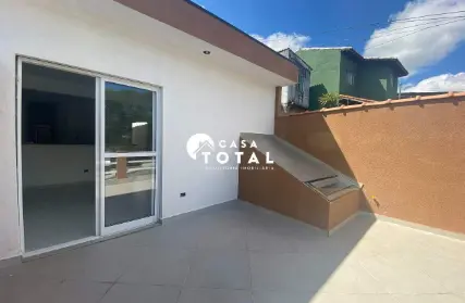 Imagem: Sobrado para Venda, Parque das Américas