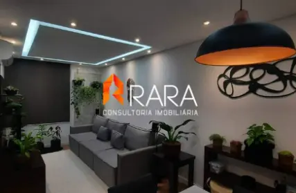 Imagem: Apartamento para Venda, Santa Terezinha