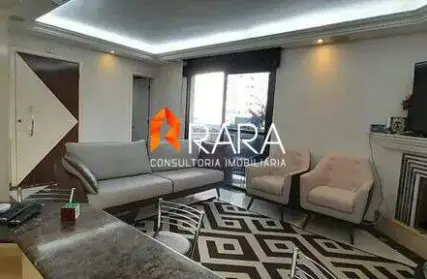 Imagem: Apartamento para Venda, Santa Paula