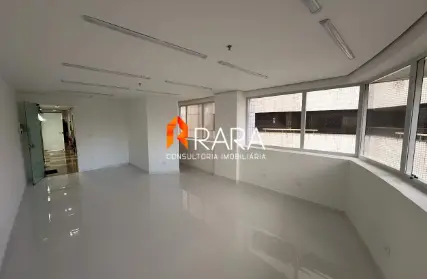 Imagem: Sala Comercial para Alugar, Santa Terezinha