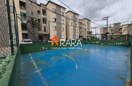 Imagem: Apartamento para Alugar, Taboão