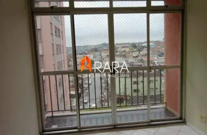 Imagem: Apartamento para Venda, Taboão