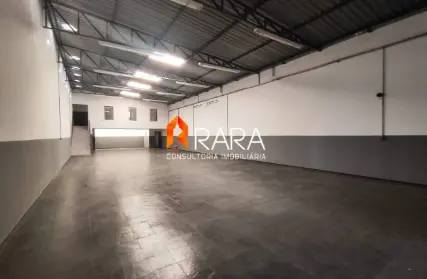 Imagem: Ponto Comercial para Alugar, Jardim Bom Pastor