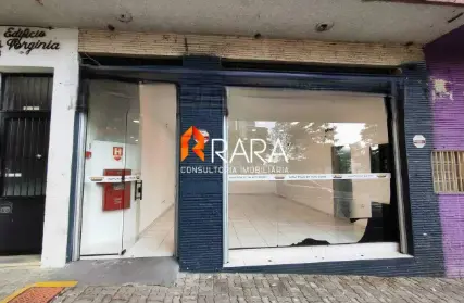 Imagem: Ponto Comercial para Alugar, Centro São Bernardo do Campo