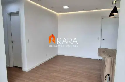 Imagem: Apartamento para Alugar, Rudge Ramos