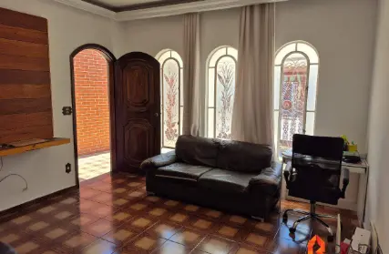 Imagem: Casa Térrea para Venda, Jardim Bom Pastor