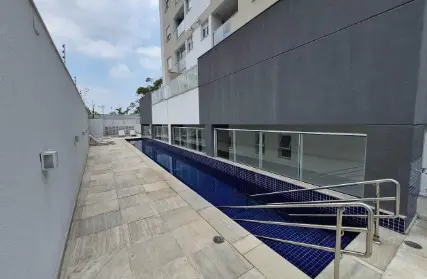 Imagem: Apartamento para Alugar, Vila Lusitânia