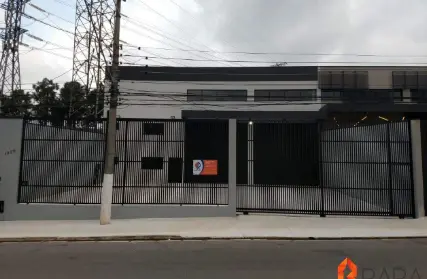 Imagem: Ponto Comercial para Alugar, Rudge Ramos