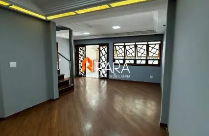 Imagem: Sobrado para Alugar, Jordanópolis