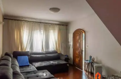 Imagem: Sobrado para Alugar, Taboão