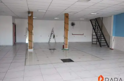 Imagem: Ponto Comercial para Alugar, Jordanópolis