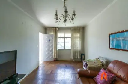 Imagem: Sobrado para Alugar, Anchieta