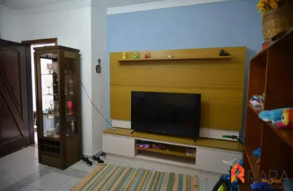 Imagem: Sobrado para Alugar, Vila Scarpelli